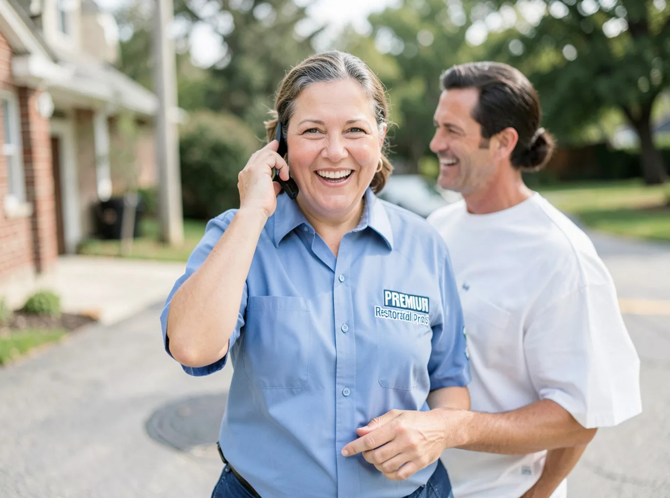 Water Damage Restoration Glennie, MI FAQs